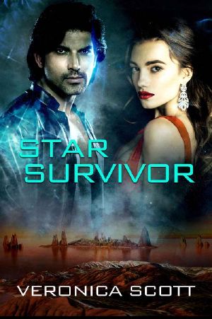 [A Sectors SF Romance 09] • Star Survivor